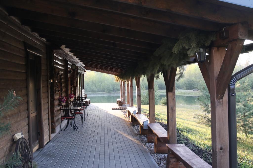 Viesu Maja Forrest Villa Dzimtmisa Dış mekan fotoğraf