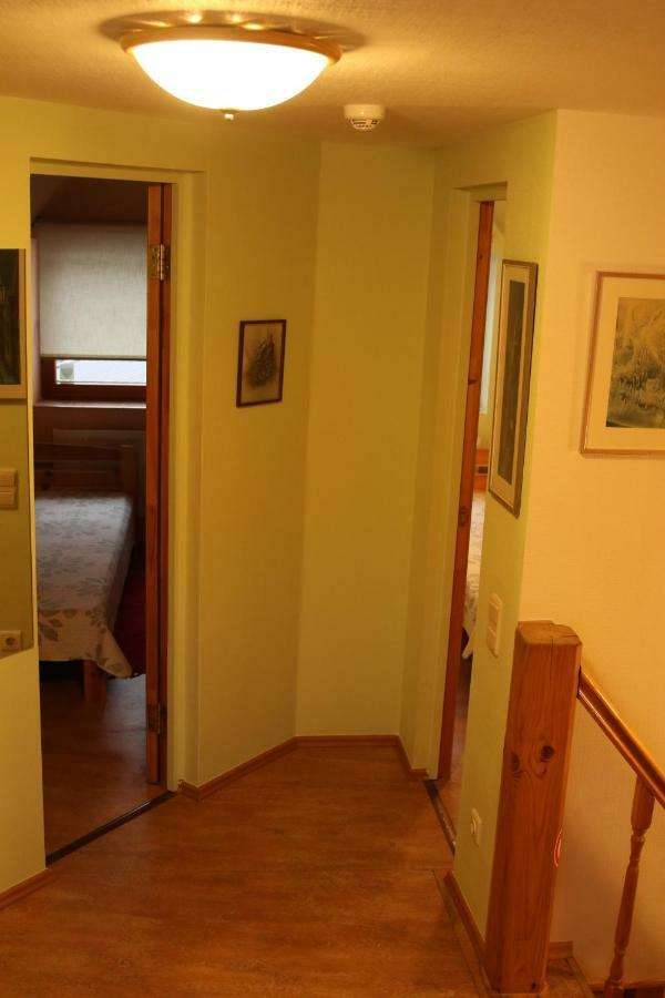 Viesu Maja Forrest Villa Dzimtmisa Dış mekan fotoğraf