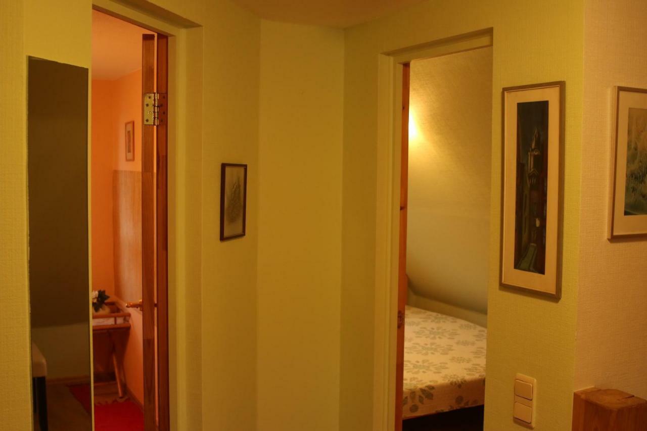 Viesu Maja Forrest Villa Dzimtmisa Dış mekan fotoğraf