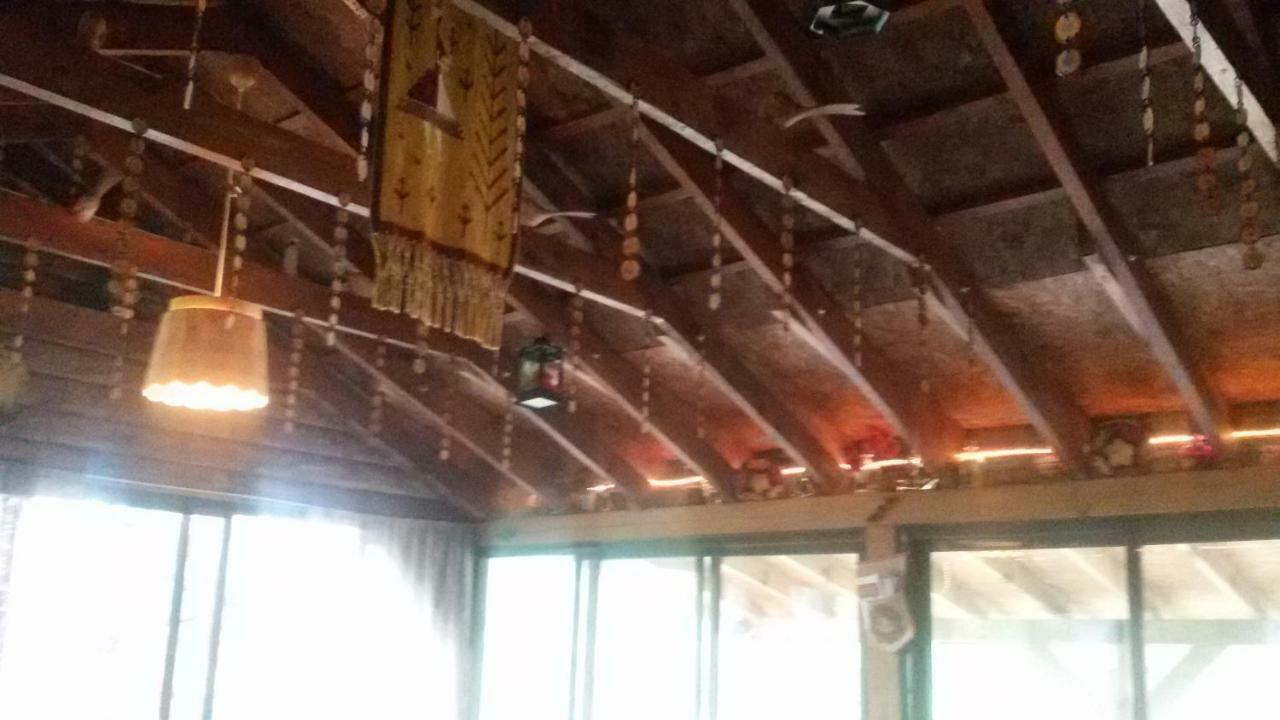 Viesu Maja Forrest Villa Dzimtmisa Dış mekan fotoğraf